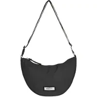 DAY ET Skulderveske - Gweneth RE-S Wave - Black - - OneSize - Skulderveske