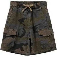 Sofie Schnoor Shorts - Lingosk - Brown - - 8 år (128) - Shorts