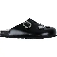 Marc Jacobs Little Sandaler m. Fôr - Svart - - 35 - Sandals