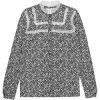 DESIGNERS REMIX Skjorte - Hawaii - Mini Trykk - - 12 år (152) - Skjorte