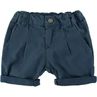 En fant Shorts - Petroleum - - 68 - Shorts
