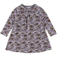 Smallstuff Kjole - Asters - - 62 - Kjole