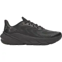 Under Armour Sko - UA BGS Turbulens 3 - Svart - - 38 - Sko