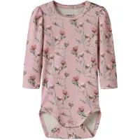 Name it Body I/e - NbfTeane - Dawn Rosa - - 50 - Langermet Body