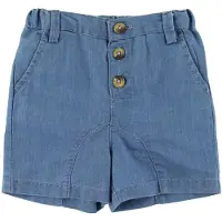 Noa noa miniature Shorts - Denim - - 50 - Shorts
