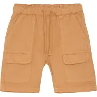 Minymo Shorts - Hjorteskinn - - 6 år (116) - Shorts