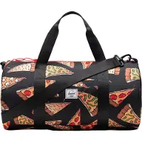 Herschel Sportsbag - Classic+ - 24 L - Pizza Party - - OneSize - Sportsbag