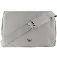 Emporio Armani Stelleveske - Grå - - OneSize - Stellebag