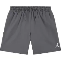 Jordan Shorts - Jumpman - Iron Grey - - 13-15 år (158-170) - Shorts