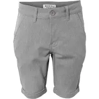 Hound Shorts - Chino - Grå Melert - - 8 år (128) - Shorts
