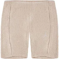 Jordan Sykkelhorts - Rib - Sanddrift - - 12-13 år (152-158) - Shorts