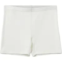 Sofie Schnoor Shorts - Rib - White - - 14 år (164) - Shorts