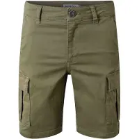 Hound Shorts - Last - Dusty Green - - 12 år (152) - Shorts