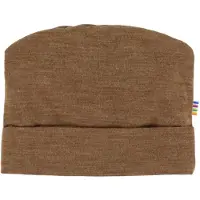Joha Lue - 2-lags - Ull - Varm Brun - - 41 cm - Lue