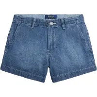 Ralph Lauren Shorts - Denim - Andoria Wash - - 14 år (164) - Shorts