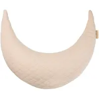 Moonboon Ammepute - Quiltet - Måne - Rose Cloud - - OneSize - Ammepute