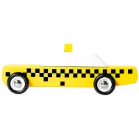 Candylab Toys Bil - Junior Candycab - - OneSize - Bil