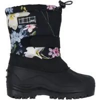 Molo Vintersko - Driven - Paisley Blomster - - 30 - Vinterstøvler