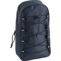 Molo Skulderveske - Milo - Galaxy Blue - - OneSize - Skulderveske