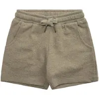 Sofie Schnoor Petit By Shorts - Dusty Green - - 62 - Shorts