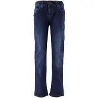 Hound Jeans - Straight - Dark Denim - - 8 år (128) - Jeans