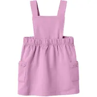 Name it Kjole - NbfKubie - Pastel Lavender - - 50 - Kjole