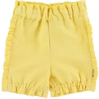 Hust and Claire Shorts - Helga - Gul - - 56 - Shorts