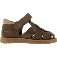 Angulus Sandaler - Taupe/Sand - - 24 - Sandals