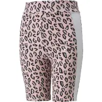 Puma Sykkelhorts - Classic+ - Chalk Pink - - 16 år (176) - Shorts