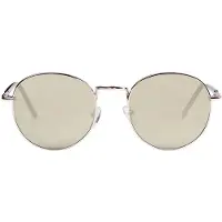 Sofie Schnoor Solbriller - Gold - - OneSize - Solbriller
