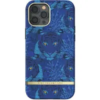 Richmond & Finch Deksel - iPhone 12 Pro Max - Blue Tiger - - OneSize - Trekk