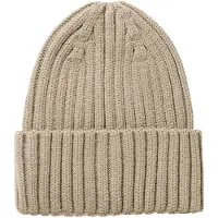 Name it Lue - Strikk - NmnMab - Ren kasjmir - - 47-49 cm - Lue