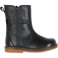 Pom pom Vintersko - Navy m. Fôr - - 20 - Vinterstøvler