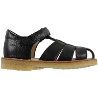 Angulus Sandaler - Svart - - 31 - Sandals