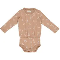 Gro Body I/e - Drew - Latte - - 68 - Langermet Body