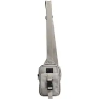 Markberg Skulderveske - Resirkulert - SouthMBG - Dove Grey - - OneSize - Skulderveske