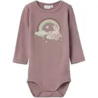Name it Body I/e - NbfWillitus - Ull - Gevir - - 56 - Langermet Body