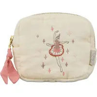 Cam Cam Lommebok - Ballerina - - OneSize - Lommebok