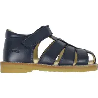 Angulus Sandaler - Navy - - 22 - Sandals