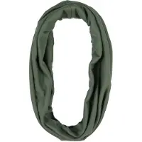 Racing Kids Tubeskjerf - 2-lags - Grønn - - OneSize - Skjerf