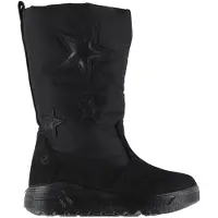 Ecco Vintersko - Urban Snow K Tall - Svart - - 30 - Vinterstøvler