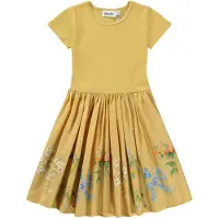 Molo Kjole - Cissa - Pene sløyfer - - 7-8 år (122-128) - Kjole