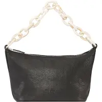 DAY ET Skulderveske - Soft - Svart - - OneSize - Skulderveske