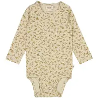Wheat Body I/e - Fossile insekter - - 68 - Langermet Body