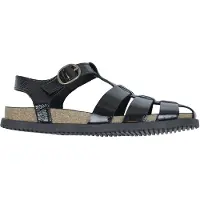 Nature Sandaler - Malene - Black - - 36 - Sandals