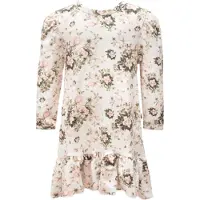 Little Wonders Kjole - Nadia - Dikt Roses - - 86/92 - Kjole