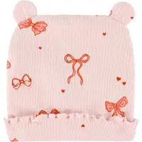 VACVAC Lue m. Ører - Rib - Belle - Belle Noe - - 3-6 md - Lue