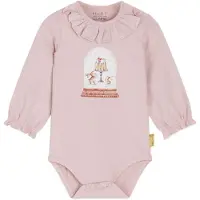 Hust and Claire Body I/e - Beta - Adobe Rose - - 56 - Langermet Body