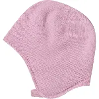 MarMar Lue - Strikk - Aly - Raspberry - - 6-9 md - Lue