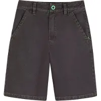 Billieblush Shorts - Denim - Kull Grey - - 8 år (128) - Shorts